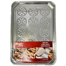 TITAN - ULTRA ALUMINUM COOKIE SHEET 24x1 CT