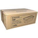 TITAN - FOIL ALUMINUM 2LB LOAF PANS 8x3 PK