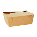 CAFE EXPRESS - KRAFT TAKE OUT BOX