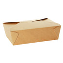 CAFE EXPRESS - KRAFT TAKE OUT BOX