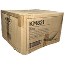 KODIAK - WHITE MICROFIBER TOWELS 10x6 EA