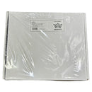 RESTO - INSULATED FOIL WRAP 14x16 1000EA