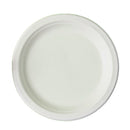 IECO - 9" BAGASSE PLATE 14x40 EA