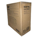 TITAN - DOME LIDS FOR ALUMINUM TRAY 18IN 5x5 PK