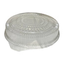 TITAN - DOME LIDS FOR ALUMINUM TRAY 18IN 5x5 PK