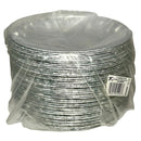 TITAN - 8" ALUMINUM PIE PANS 50EA