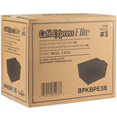 CAFE EXPRESS - BLACK TAKE-OUT BOX