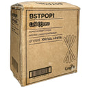 CAFE EXPRESS - POPSICLE CRAFT STICKS 24x100 CT