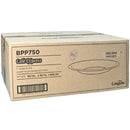 CAFE EXPRESS - 7 IN PAPER PLATE 16x50 PK