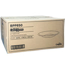 CAFE EXPRESS - 8.5 IN PAPER PLATE 16x50 PK