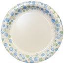 CAFE EXPRESS - 10IN PAPER PLATES 50 PK