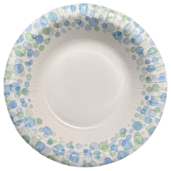 CAFE EXPRESS - 20 OZ PAPER BOWLS 12x50 PK