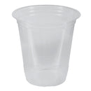 CAFE EXPRESS - 16 OZ CLEAR PLASTIC CUP PP 5x100 CT
