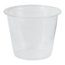 IECO - BAGASSE 2OZ PORTION CUP 1200UN