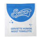 SUAVE - MOIST TOWELETTE 1000CT