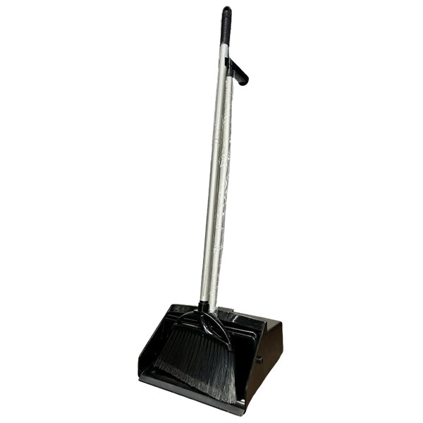 KODIAK - LOBBY BROOM AND DUSTPAN EA