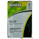 KODIAK - HEAVY DUTY SCOURING PADS 5EA