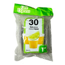 CAFE EXPRESS - 1OZ PLASTIC SHOOTER CUPS 30EA