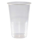 CAFE EXPRESS - PLASTIC CUPS 9oz 20EA