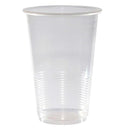 CAFE EXPRESS - PLASTIC CUPS 9oz 36x20 EA