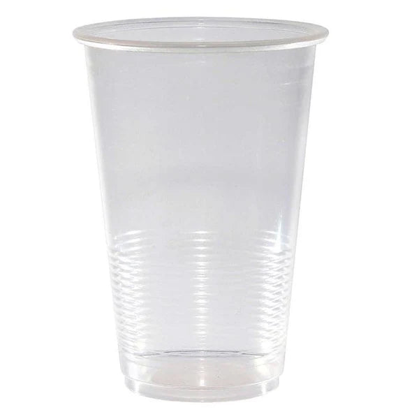 CAFE EXPRESS - PLASTIC CUPS 9oz 36x20 EA