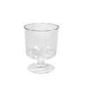 CAFE EXPRESS - MINI LIQUEUR GLASSES 60ML 20EA