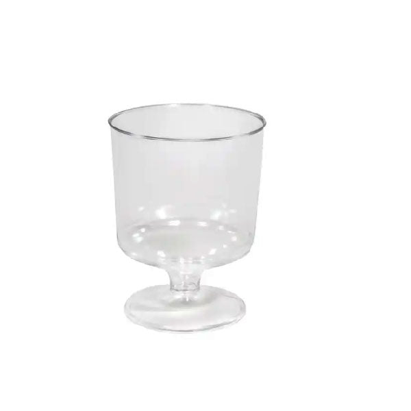 CAFE EXPRESS - MINI LIQUEUR GLASSES 20x60 ML