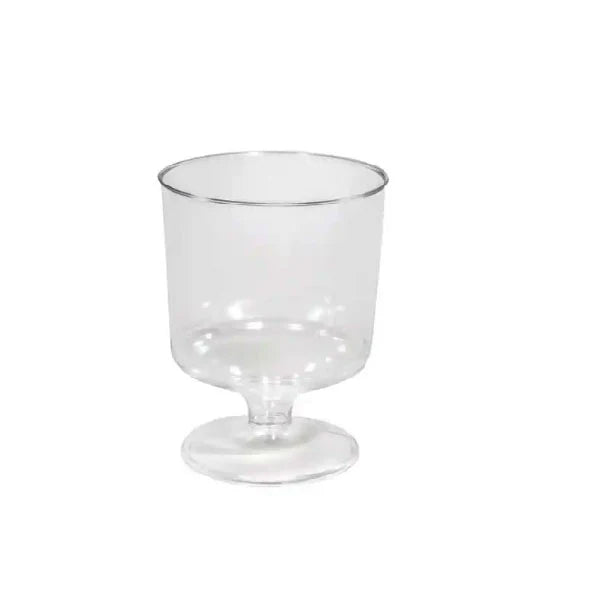 CAFE EXPRESS - MINI LIQUEUR GLASSES 60ML 24x20 EA
