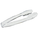 CAFE EXPRESS - PLASTIC TONGS 2PK