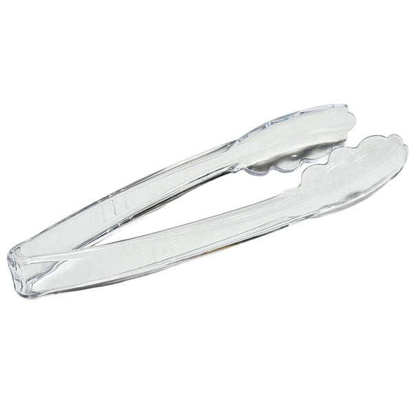 CAFE EXPRESS - PLASTIC TONGS 36x2 PK