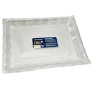 ELITE - CLEAR SERVING TRAY 9x13IN 1 PK