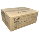 ELITE - CLEAR SERVING TRAY 9x13IN 25x1 PK