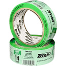 TITAN - PAINTERS MASKING TAPE 36MMX25M 1EA