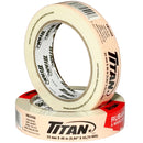 TITAN - MASKING TAPE 24MMX40M 1EA