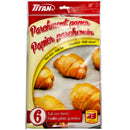 TITAN - BAKING PAPER 41.6CMX61.9CM 6PK
