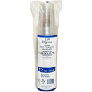 CAFE EXPRESS - CLEAR PET PLASTIC CUPS 12oz 20x50 EA