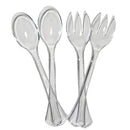 CAFE EXPRESS - EXP SERVING UTENSIL SET 4EA