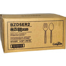 CAFE EXPRESS - EXP SERVING UTENSIL SET 36x4 EA