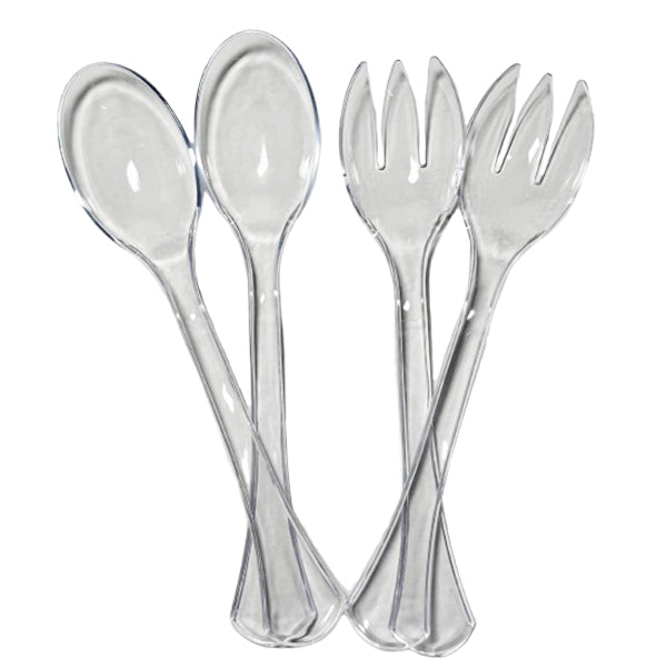 CAFE EXPRESS - EXP SERVING UTENSIL SET 36x4 EA