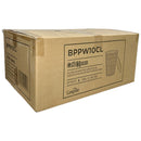 CAFE EXPRESS - 10OZ HOT CUP WITH LID 24x8 PK