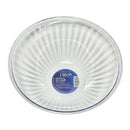 C.E. ELITE - CLEAR POLYSTYRENE 48oz SALAD BOWL EA