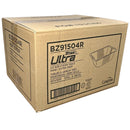 TITAN - ULTRA HALF STEAM EXTRA DEEP PAN 24x1 PK