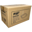 TITAN - FOIL SQUARE ALUMINUM CAKE PANS 6x4 PK