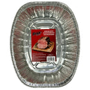 TITAN - MEDIUM ALUMINUM OVAL ROASTER 1PK
