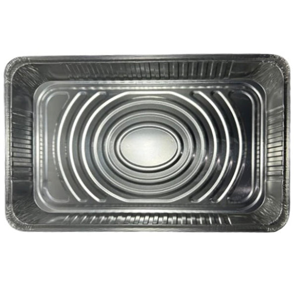 TITAN - FOIL FULL SIZE MEDIUM PANS 10x5 EA