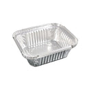 TITAN - FOIL 1LB OBLONG CONTAINERS 500 EA