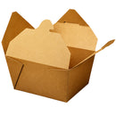 IECO - KRAFT BOX