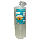CAFE EXPRESS - CLEAR BASE ROUND 425ML TAKEOUT CONTAINERS 3x100 EA