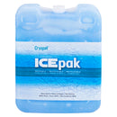 CRYOPAK - MEDIUM ICE PACK IN TRAY 880GR