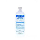 DELON - RUBBING ALCOHOL 70% 450ML